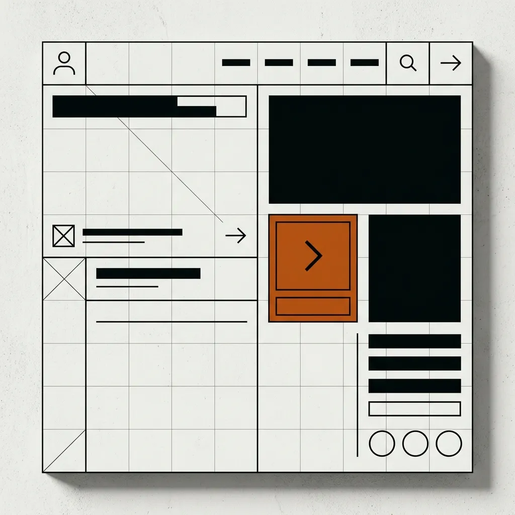 UI/UX Design